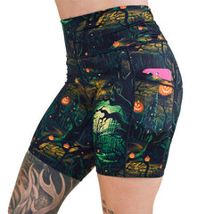 Shorts | Bump In The Night