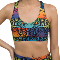 Butterfly Back Bra | Hear Me Roar