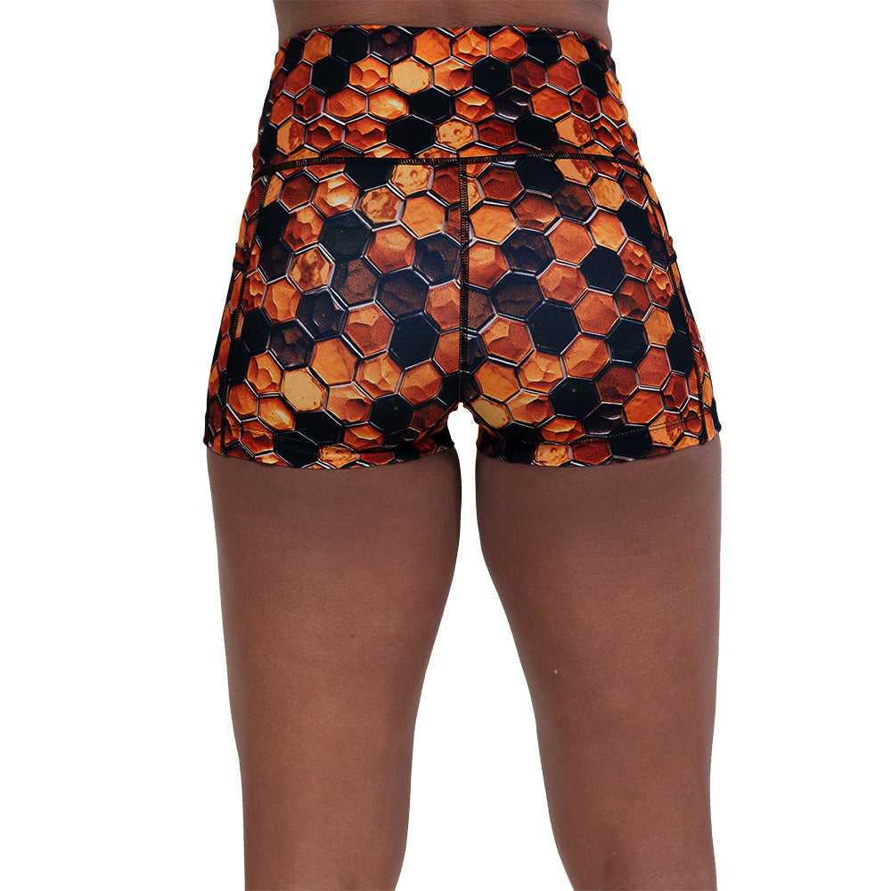 Shorts | Honeycomb