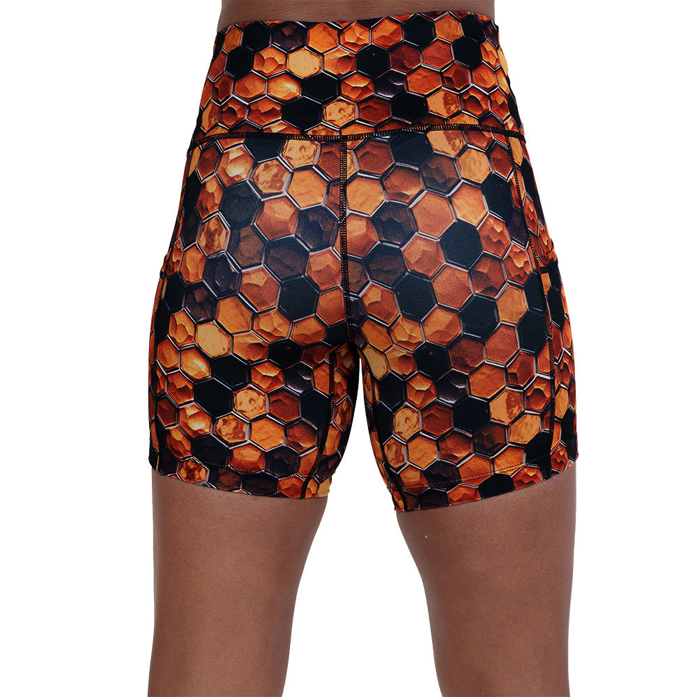 Shorts | Honeycomb