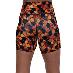 Shorts | Honeycomb