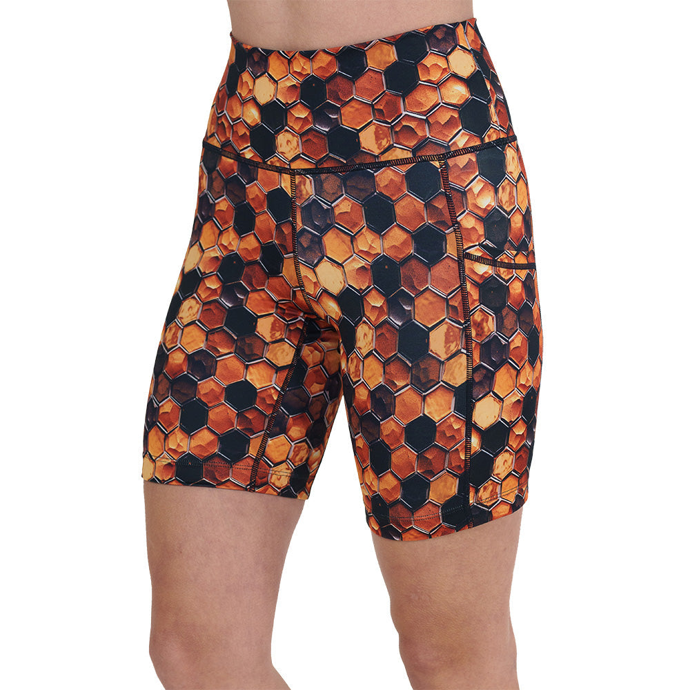 Shorts | Honeycomb