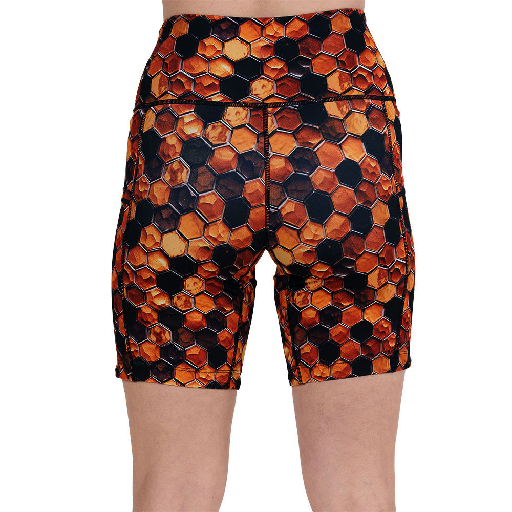 Shorts | Honeycomb
