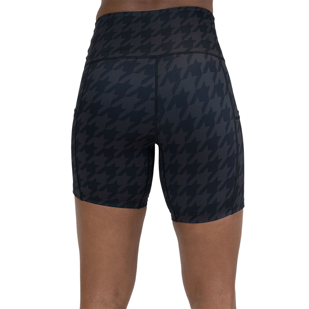 Shorts | Houndstooth