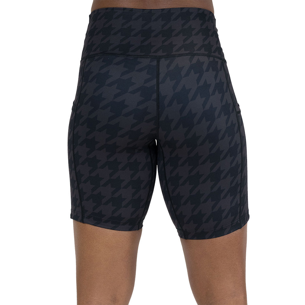 Shorts | Houndstooth
