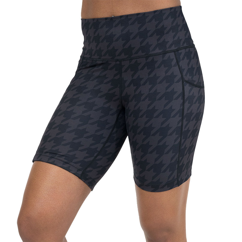 Shorts | Houndstooth