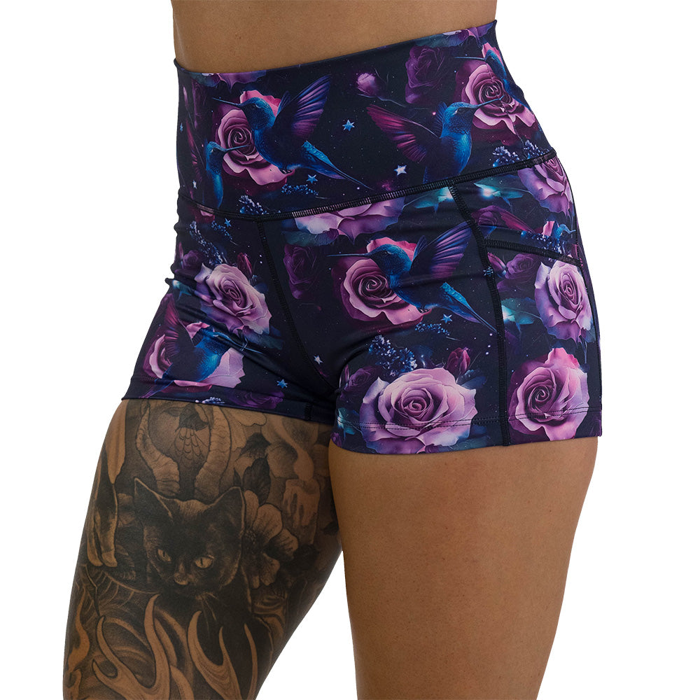 Shorts | Hummingbird Hype