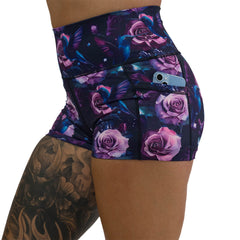 Shorts | Hummingbird Hype