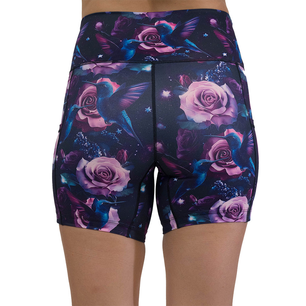 Shorts | Hummingbird Hype