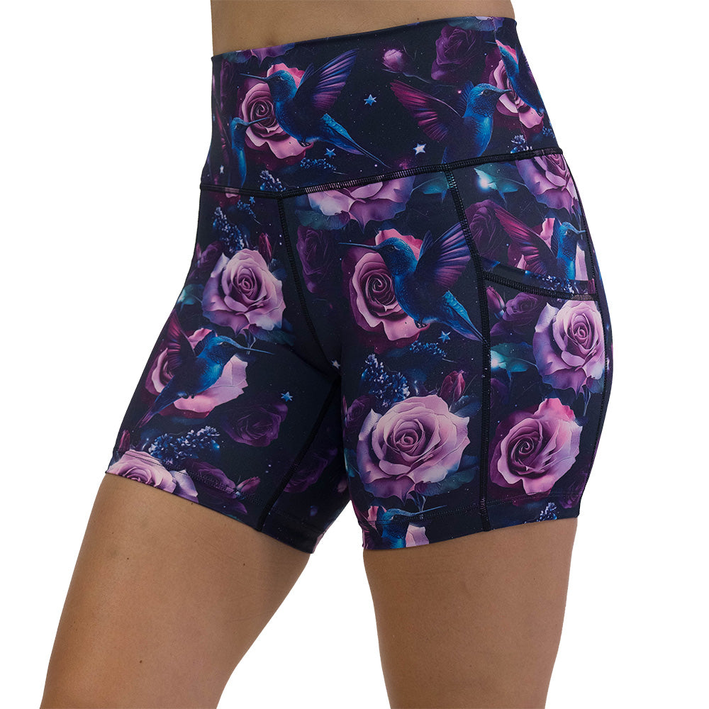 Shorts | Hummingbird Hype