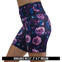 Shorts | Hummingbird Hype