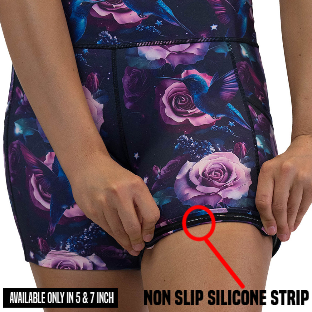 Shorts | Hummingbird Hype