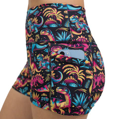 Shorts | Jurassic