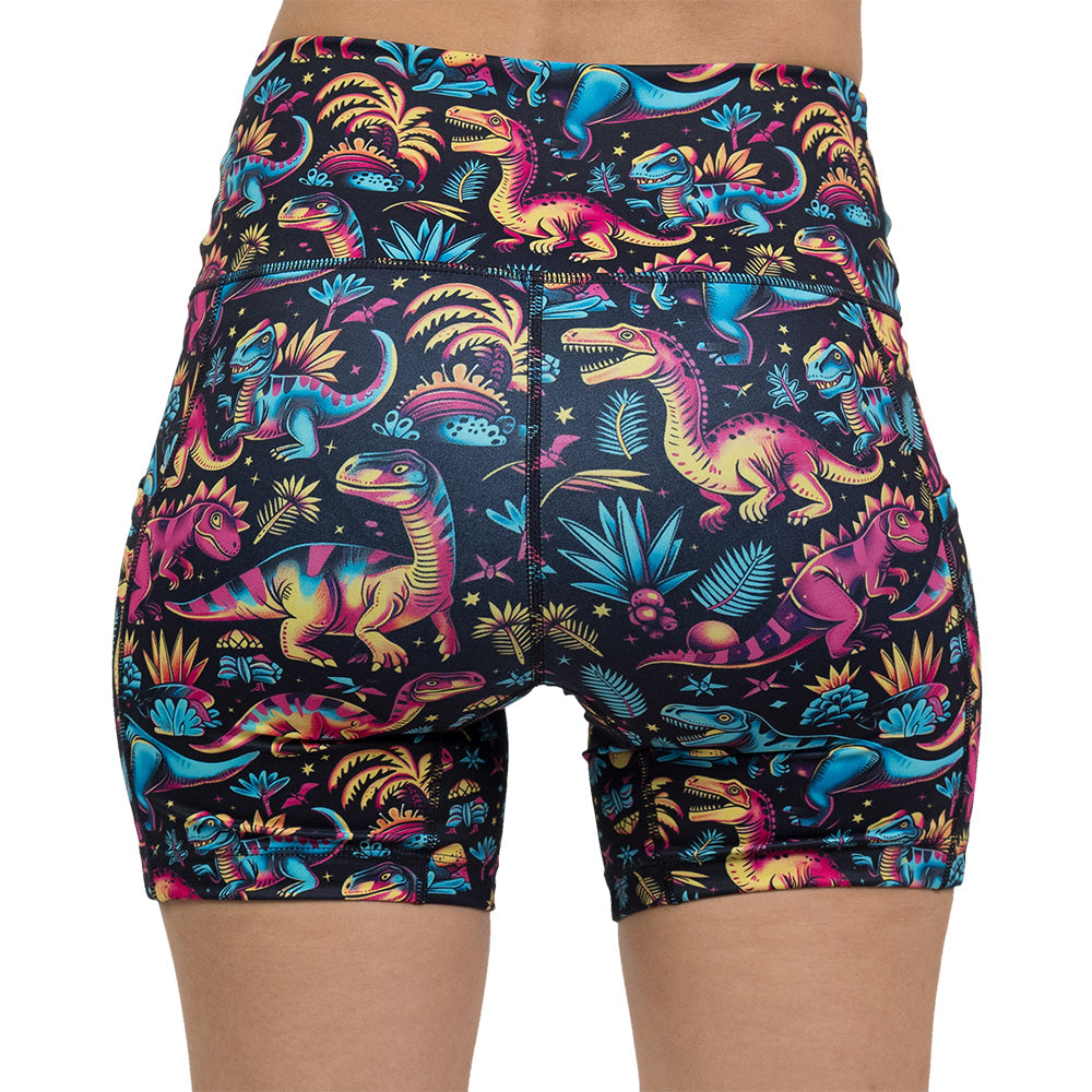 Shorts | Jurassic