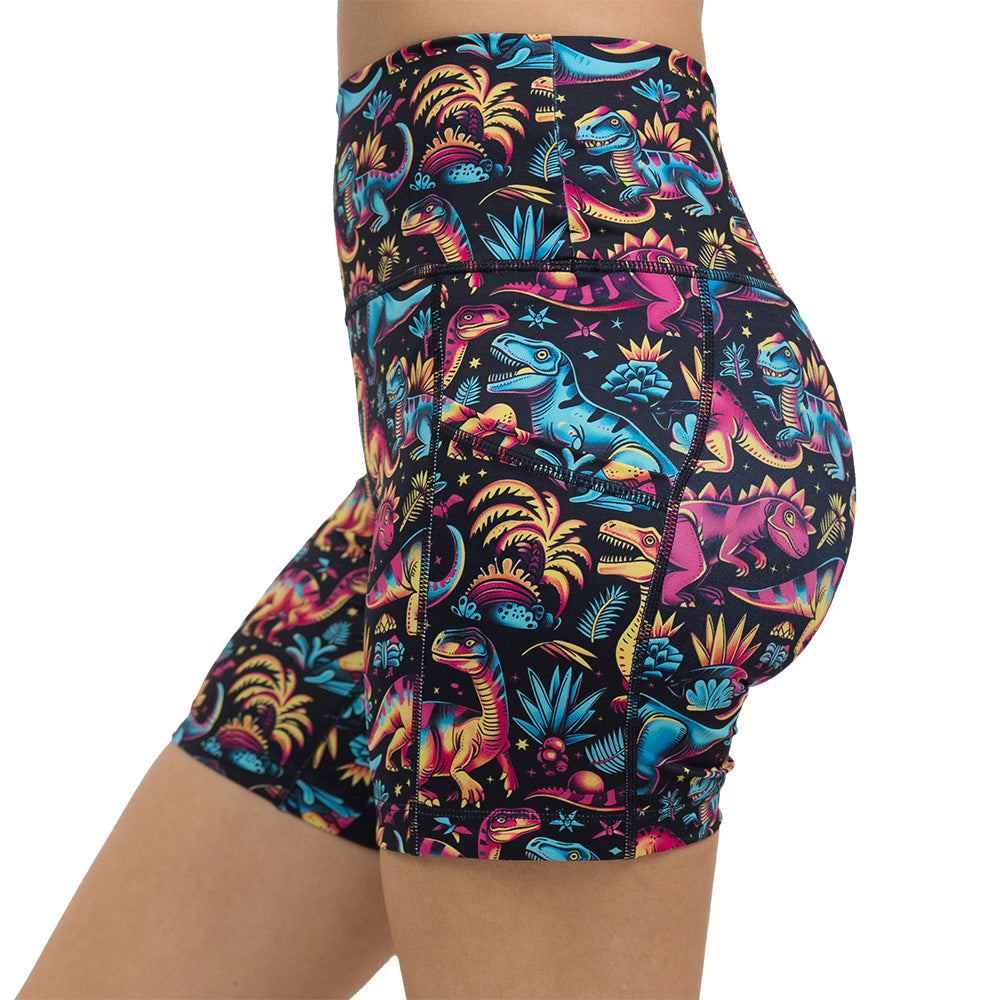 Shorts | Jurassic