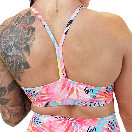 Move Free Bra | Just Beachy