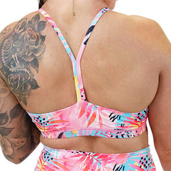 Move Free Bra | Just Beachy
