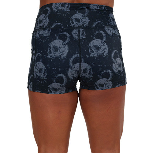 Shorts | Dead Weight