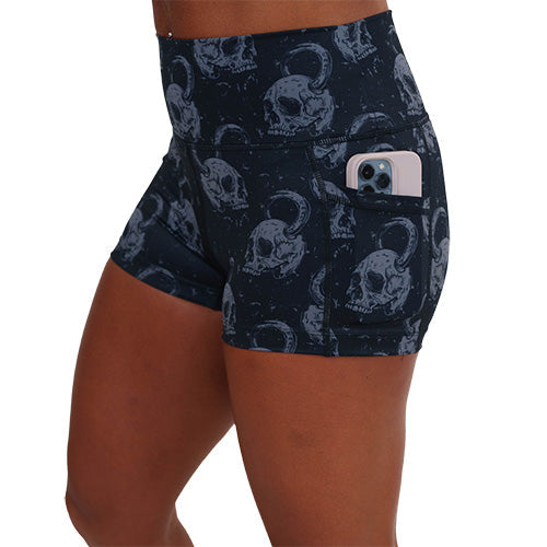Shorts | Dead Weight