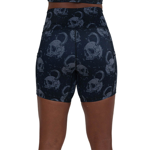 Shorts | Dead Weight