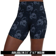 Shorts | Dead Weight