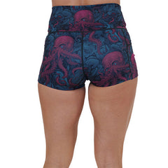 Shorts | Kraken