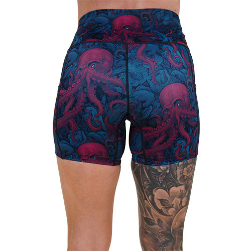 Shorts | Kraken
