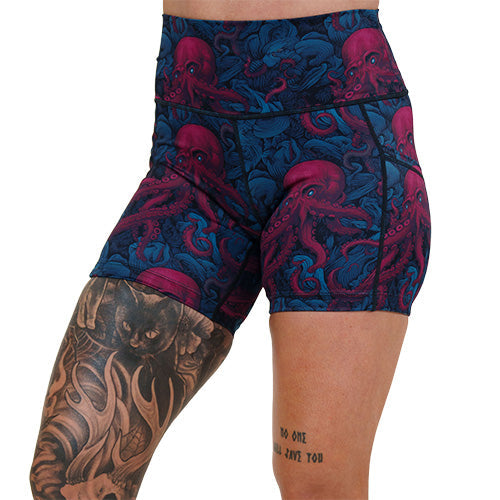Shorts | Kraken