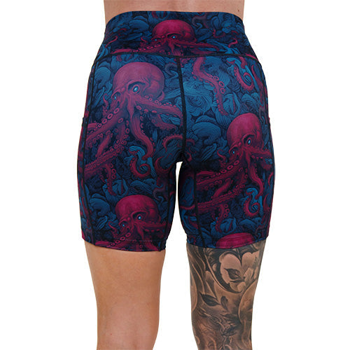 Shorts | Kraken