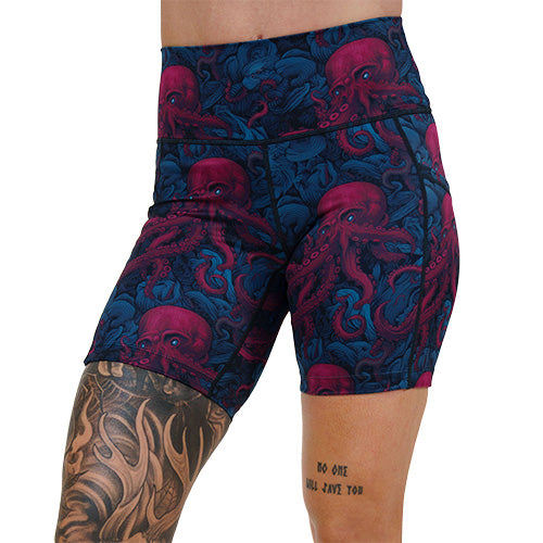 Shorts | Kraken