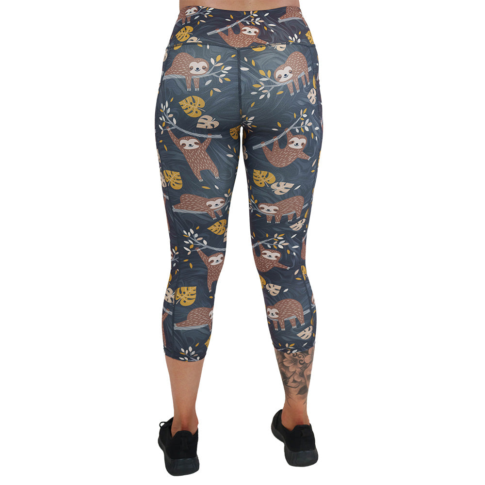 Lazy Day Leggings