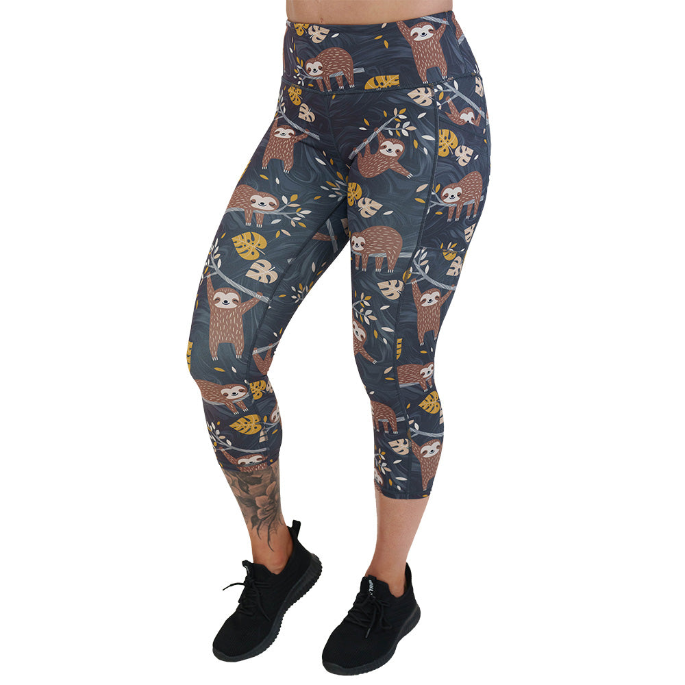 Lazy Day Leggings