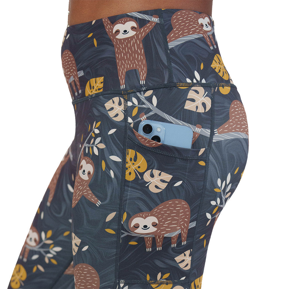Lazy Day Leggings