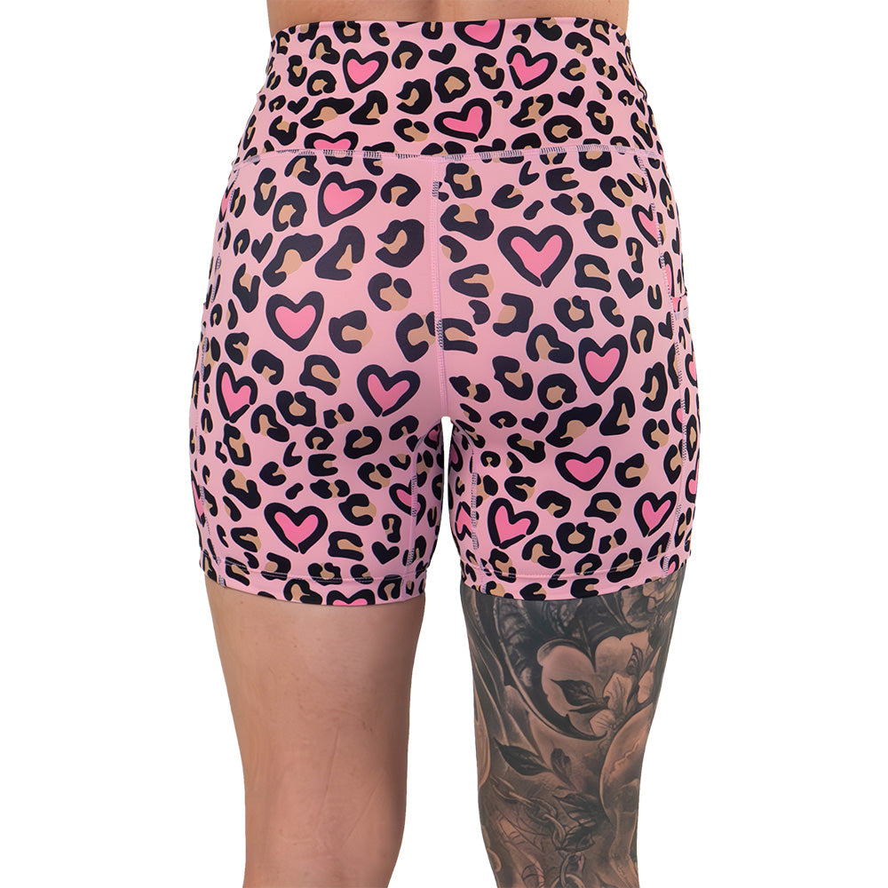 Shorts | Wild At Heart