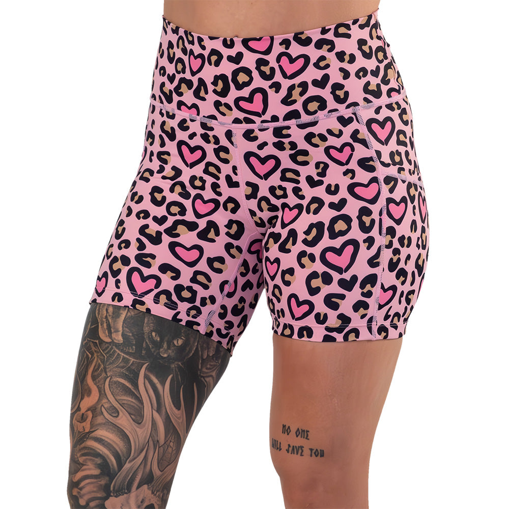 Shorts | Wild At Heart