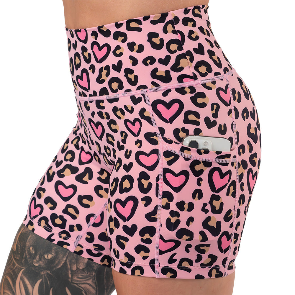Shorts | Wild At Heart