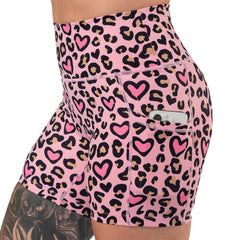 Shorts | Wild At Heart
