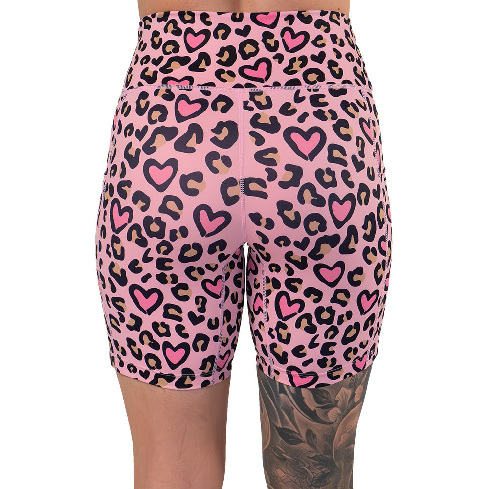 Shorts | Wild At Heart