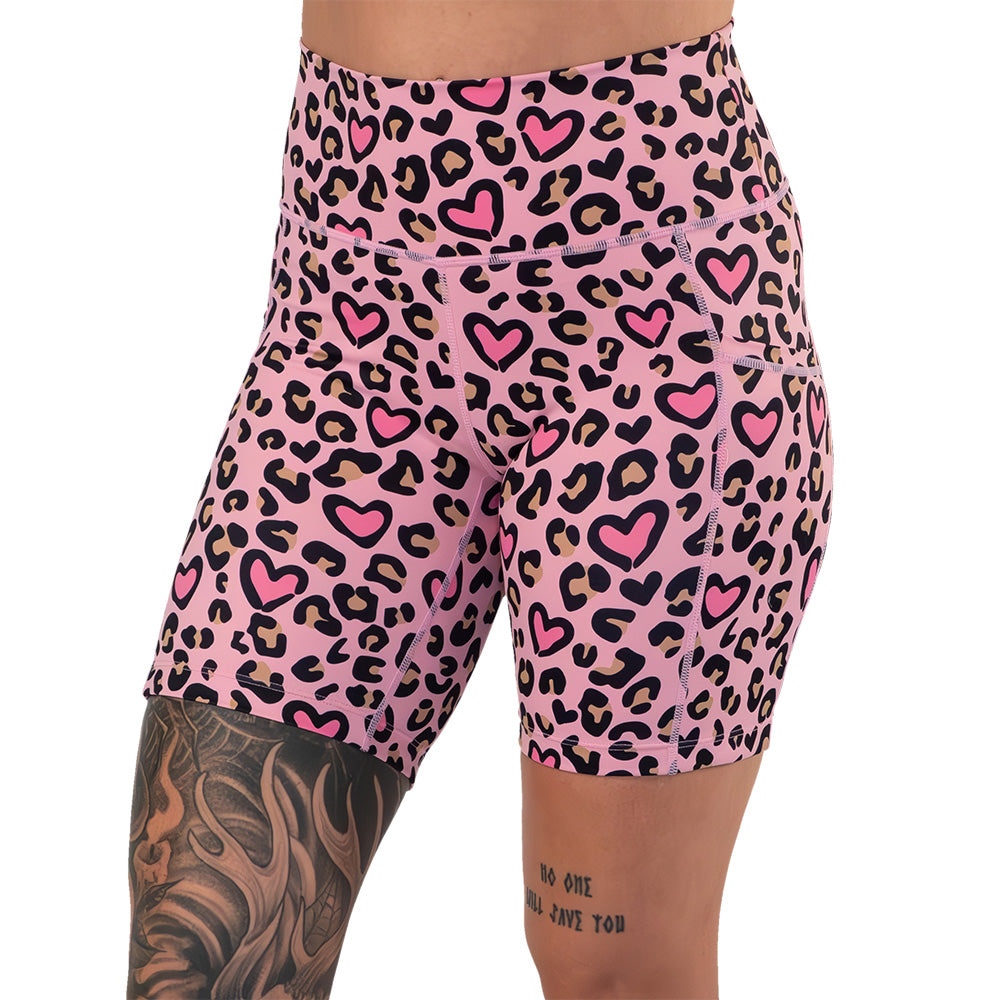 Shorts | Wild At Heart