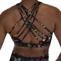 Butterfly Back Bra | Plots & Pots