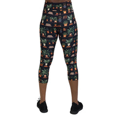 Plots & Pots Leggings