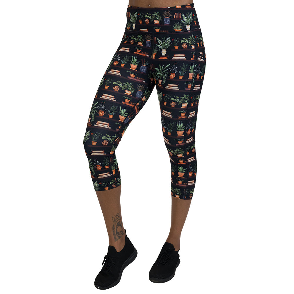 Plots & Pots Leggings