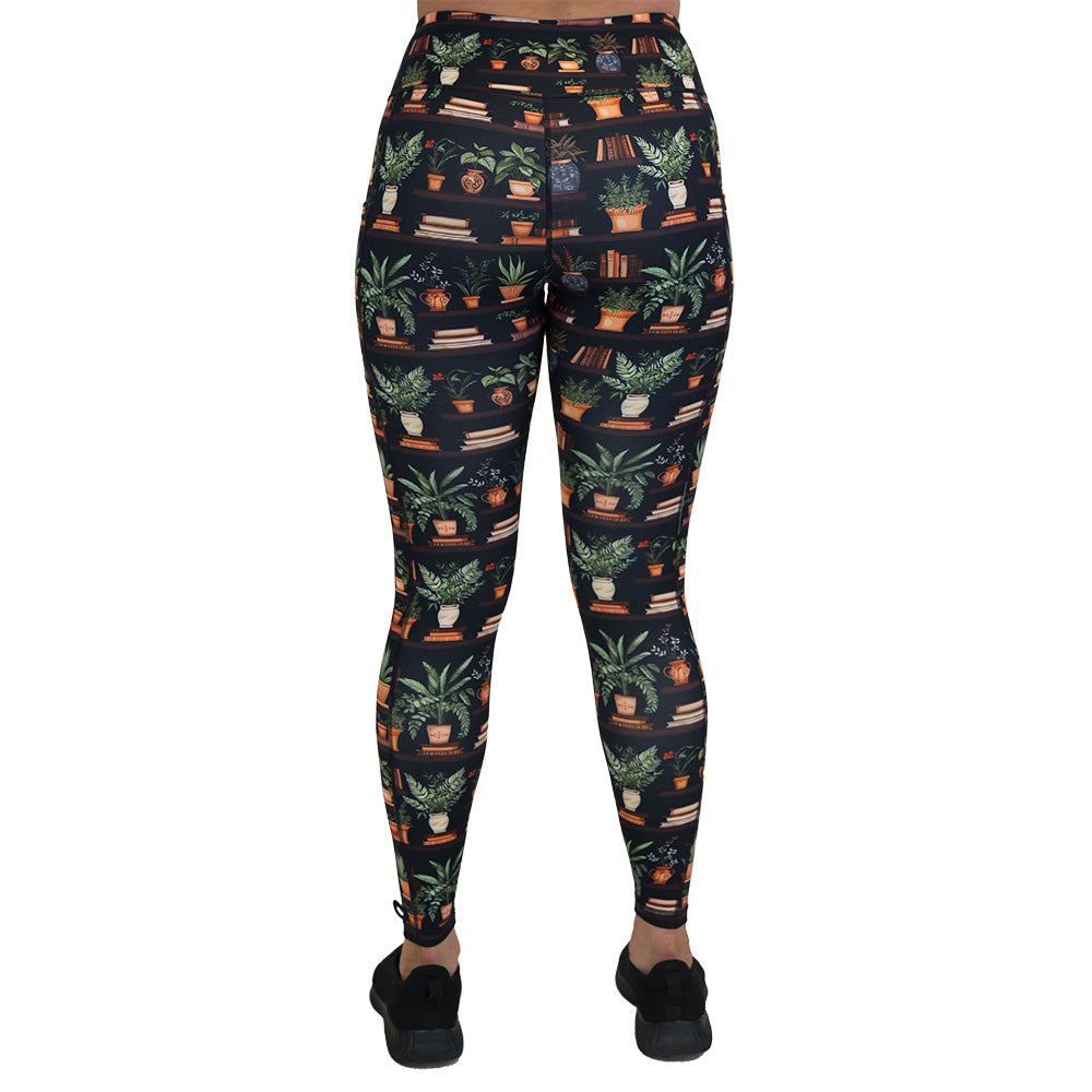 Plots & Pots Leggings