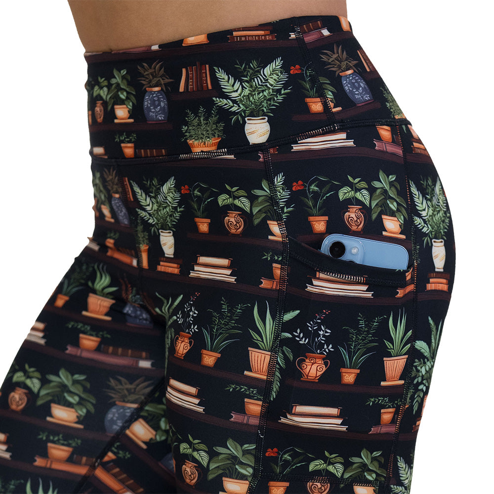 Plots & Pots Leggings