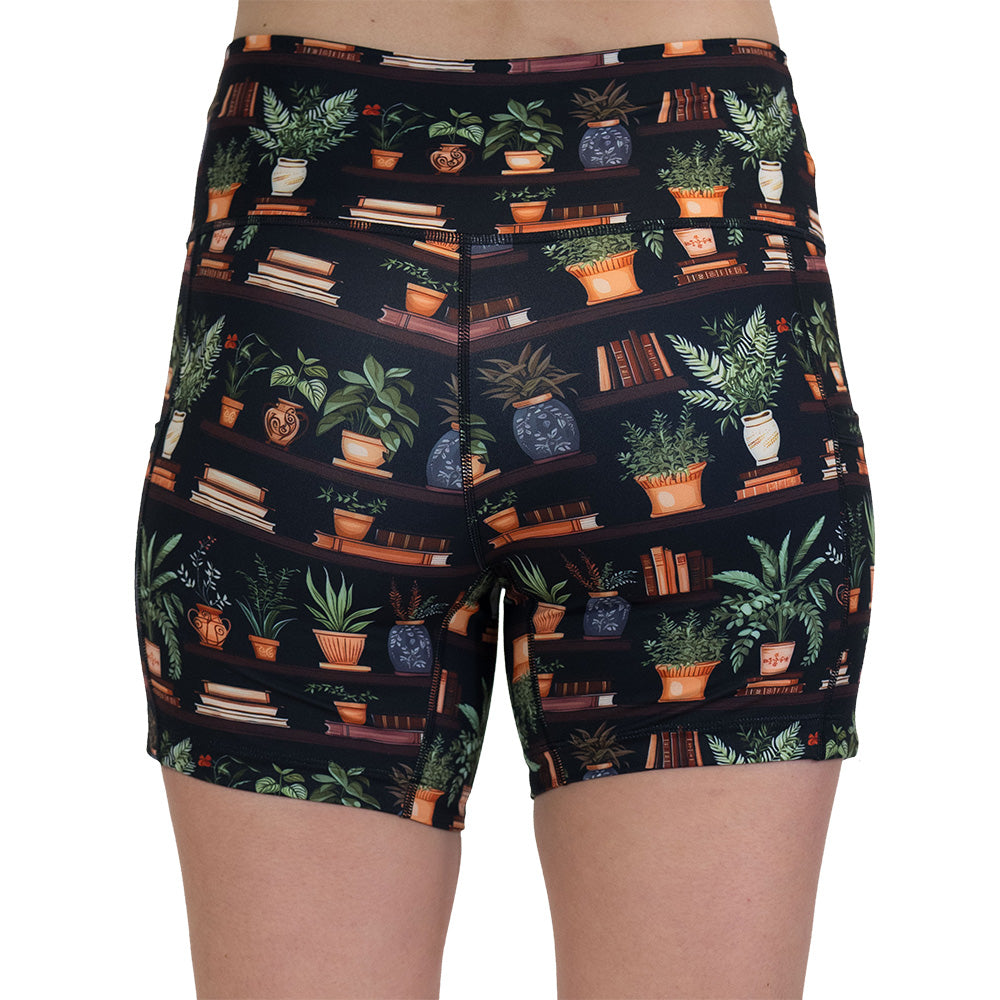 Shorts | Plots & Pots