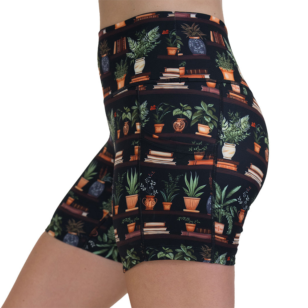 Shorts | Plots & Pots