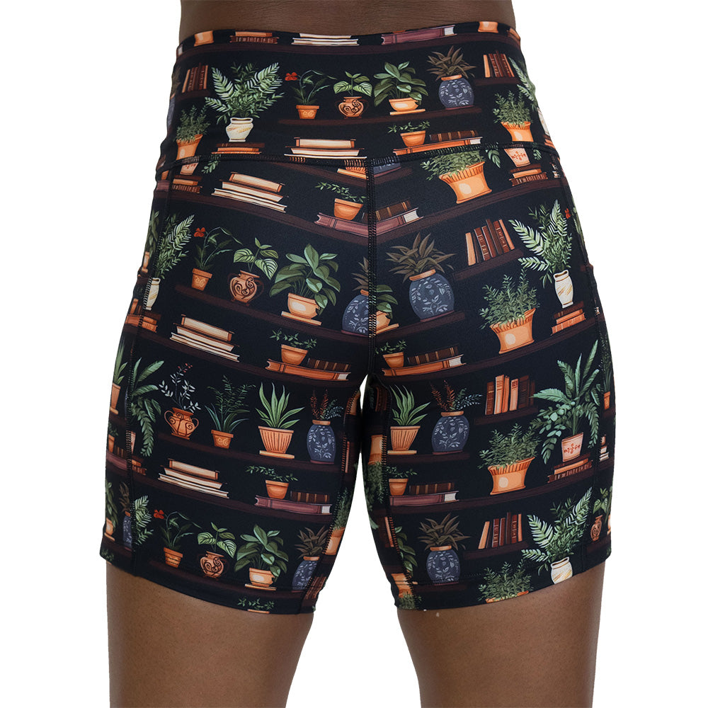 Shorts | Plots & Pots