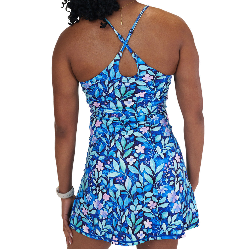 Limitless Dress | Spring Fling