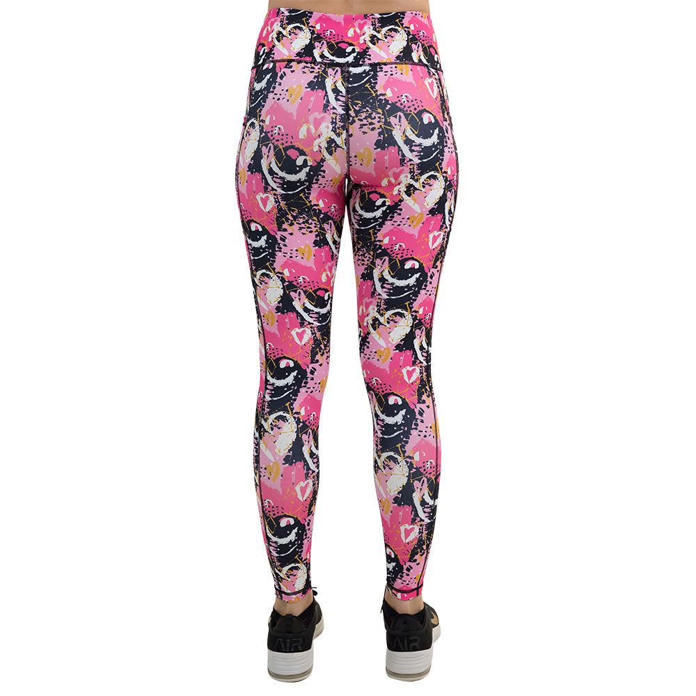 Love Thighself Leggings