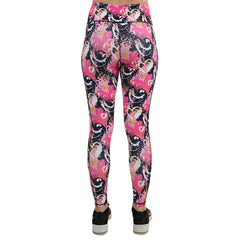 Love Thighself Leggings